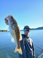 Two Fisted Fishing Adventures