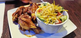 Uptown Wing Bar