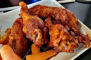 Uptown Wing Bar