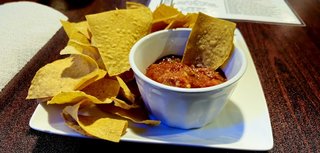 Uptown Wing Bar