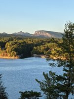 Vacation Rental- Charming Waterfront, Rustic Bungalow