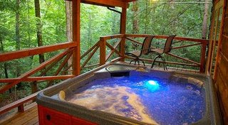 Vacation Rental- Charming Waterfront, Rustic Bungalow