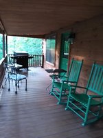 Vacation Rental- Charming Waterfront, Rustic Bungalow