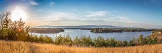 Vacation Rental- Queens Pond Retreat