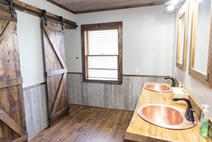 Vacation Rental- Queens Pond Retreat
