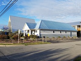 Vacation Rental- Queens Pond Retreat