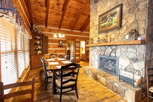 Vacation Rental- Queens Pond Retreat