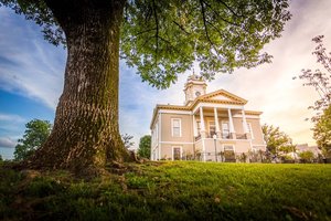 Vacation Rental- Queens Pond Retreat