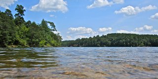 Vacation Rental- Queens Pond Retreat