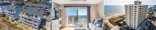Vacation Rental- Queens Pond Retreat