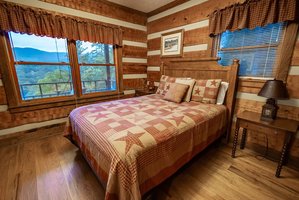 Vacation Rental- Queens Pond Retreat