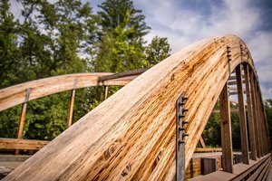 Vacation Rental- Queens Pond Retreat