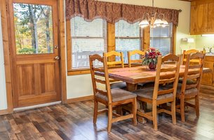 Vacation Rental- Queens Pond Retreat