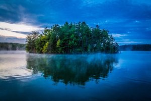 Vacation Rental- Queens Pond Retreat