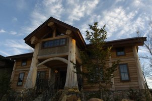 Vacation Rental- Queens Pond Retreat