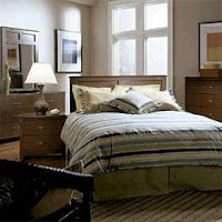 Vacation Rental: Two Bedroom Modern Loft in Downtown Morganton