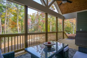 Vacation Rental:  Experience Downtown Morganton Air BnB