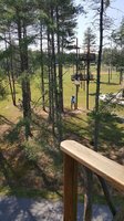 Vacation Rental:  Experience Downtown Morganton Air BnB