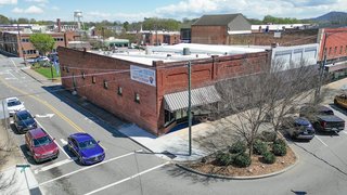 Vacation Rental:  Experience Downtown Morganton Air BnB