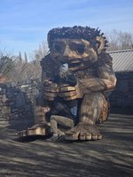 Vacation Rental:  Experience Downtown Morganton Air BnB