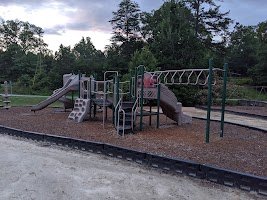Valdese Children's Park