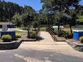 Valdese Children's Park