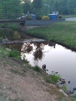 Valdese Children's Park