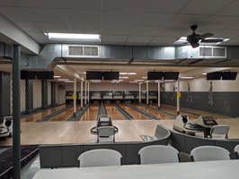 Valdese Family Splash Pad