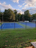 Valdese Family Splash Park