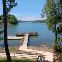 Valdese Lakeside Park