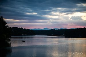 Valdese Lakeside Park
