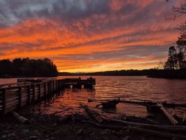 Valdese Lakeside Park