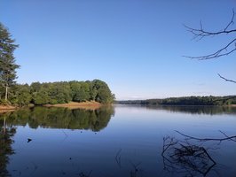 Valdese Lakeside Park