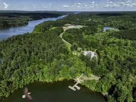 Valdese Lakeside Park