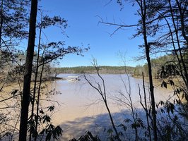 Valdese Lakeside Park