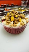 Vida Verde Juicery