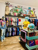 Viva la Vintage