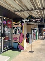 Viva la Vintage
