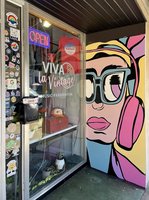 Viva la Vintage