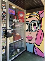 Viva la Vintage