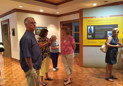 Wal Heritage Museum.JPG