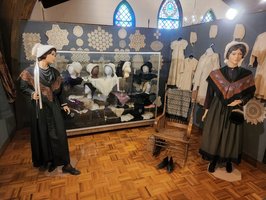 Waldensian Heritage Museum