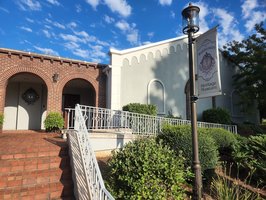 Waldensian Heritage Museum