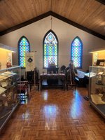 Waldensian Heritage Museum