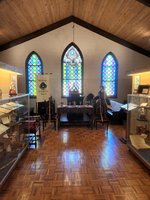 Waldensian Heritage Museum