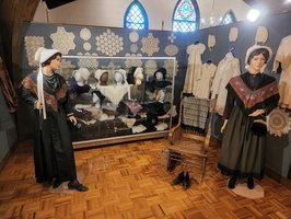 Waldensian Heritage Museum