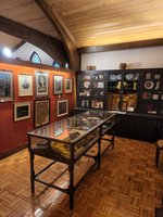 Waldensian Heritage Museum