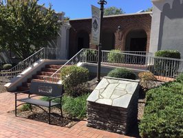 Waldensian Heritage Museum