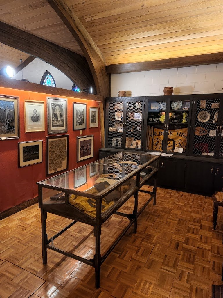 Waldensian Heritage Museum