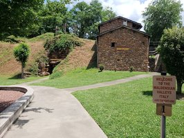 Waldensian Trail of Faith